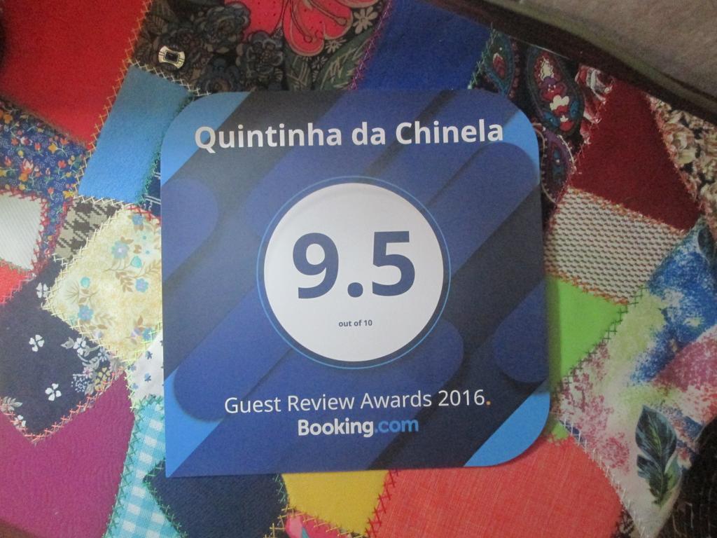 Willa Quintinha Da Chinela Porto Judeu Zewnętrze zdjęcie